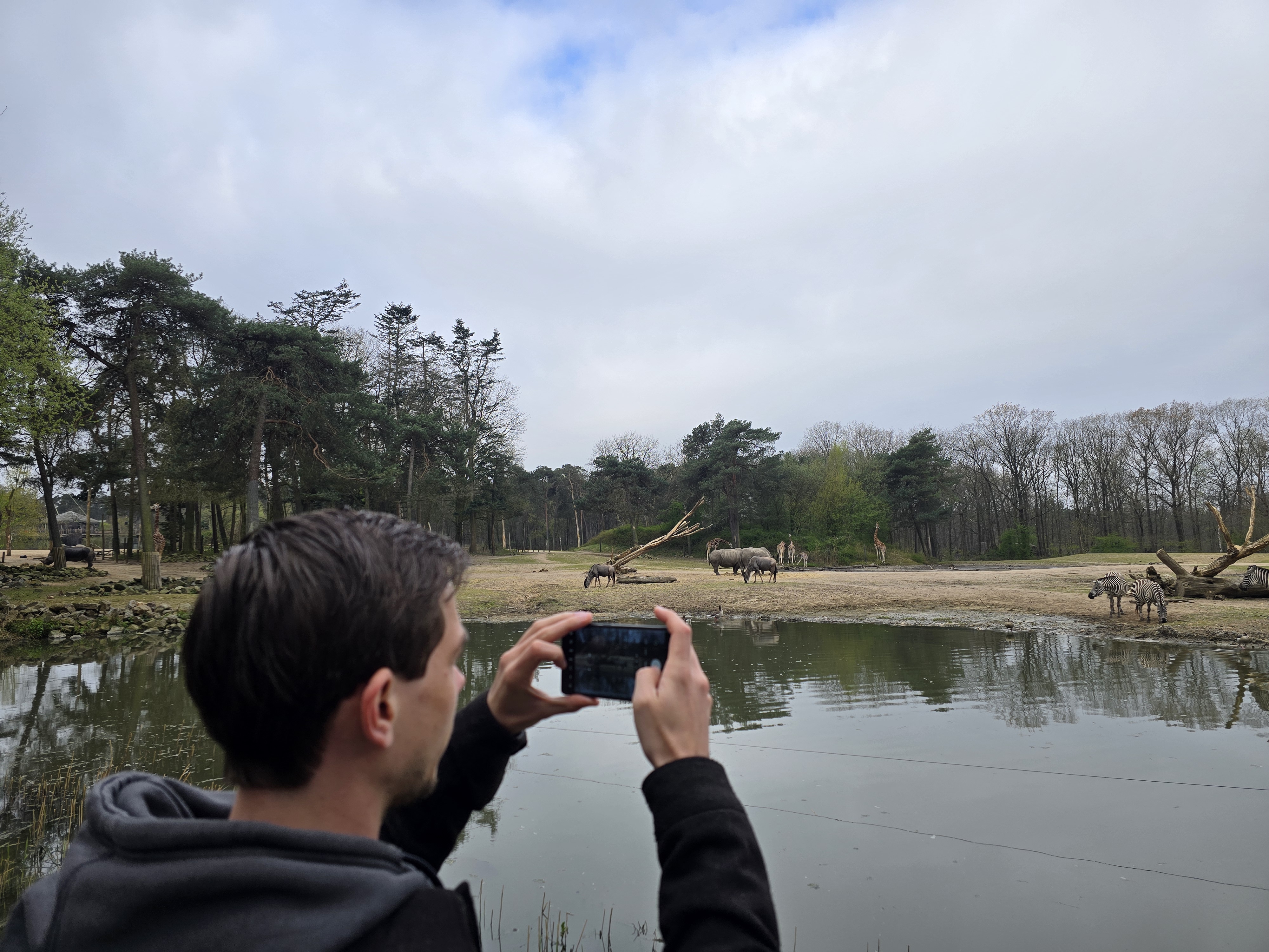 Burgerszoo